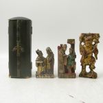534 8115 Altarbuddha +